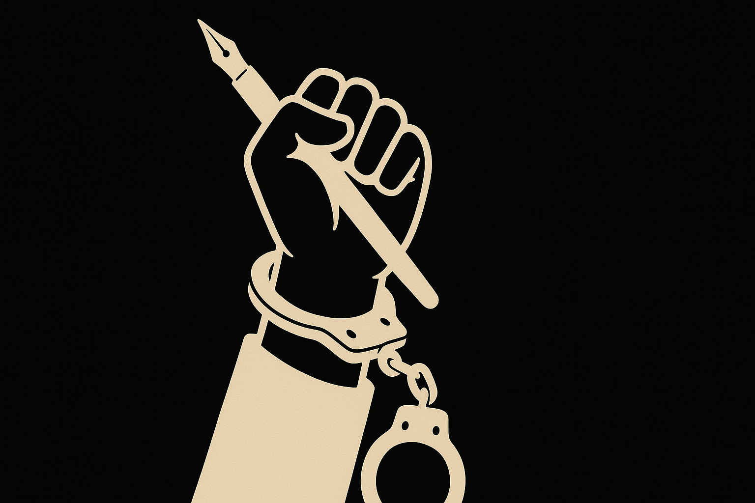 Why Human Rights reporting needs protecting